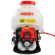 Опрыскиватель бензиновый HECHT 433 HECHT433 фото 13