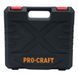 Шуруповерт акумуляторний Procraft PA12BL (з 1 АКБ та ЗП) 000126 фото 10