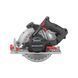 Пила дисковая аккумуляторная INTERTOOL WT-0371 WT-0371 фото 4
