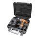 Шуруповерт акумуляторний INTERTOOL WT-0322 (Li-Ion ) WT-0322 фото 4