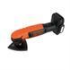 Набор из четырех аккумуляторных электроинструментов BLACK+DECKER BDCK123S2S BDCK123S2S фото 2
