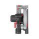 Пила дисковая аккумуляторная INTERTOOL WT-0371 WT-0371 фото 9