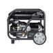 Генератор бензиновый Hyundai HHY 10050FE HHY 10050FE фото 3