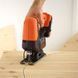 Набор из четырех аккумуляторных электроинструментов BLACK+DECKER BDCK123S2S BDCK123S2S фото 9