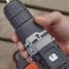 Набор из четырех аккумуляторных электроинструментов BLACK+DECKER BDCK123S2S BDCK123S2S фото 5