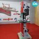 Стрічкова пилка Holzmann HBS 470 PROFI (220В) HBS470PROFI_230V фото 3