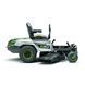 Акумуляторний райдер EGO POWER+ Z6 ZT4201E-L каркас 80348 фото 5