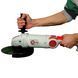 Шліфмашина кутова (КШМ) INTERTOOL DT-0290 DT-0290 фото 8
