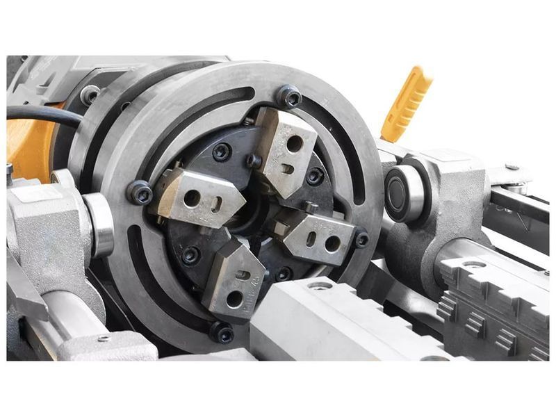 Резьбонарезной станок METCOR HGS45 MET_HGS45 фото