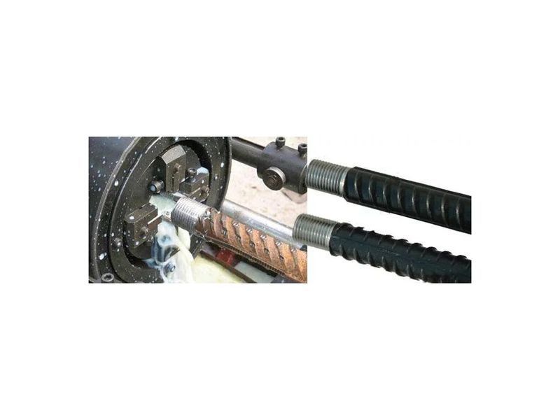 Резьбонарезной станок METCOR HGS45 MET_HGS45 фото