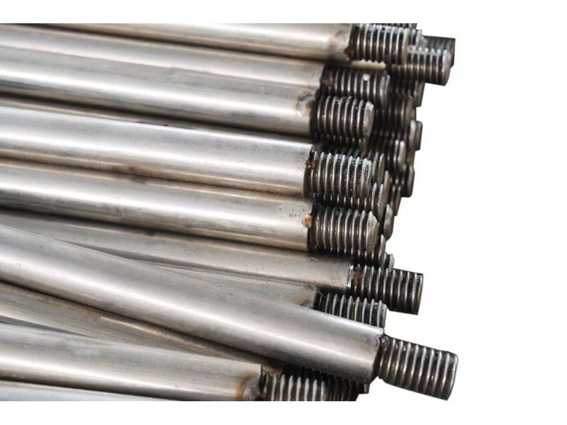 Резьбонарезной станок METCOR HGS45 MET_HGS45 фото