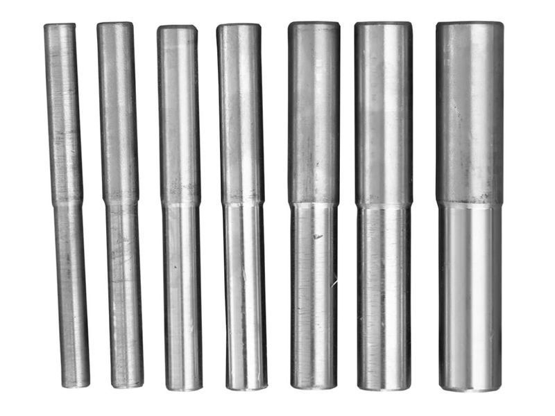 Резьбонарезной станок METCOR HGS45 MET_HGS45 фото