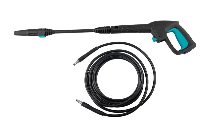 Мийка високого тиску Revolt PW 1630 Turbo r0334 фото