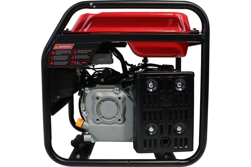 Бензиновий генератор Edon PT-4000C PT 4000С фото