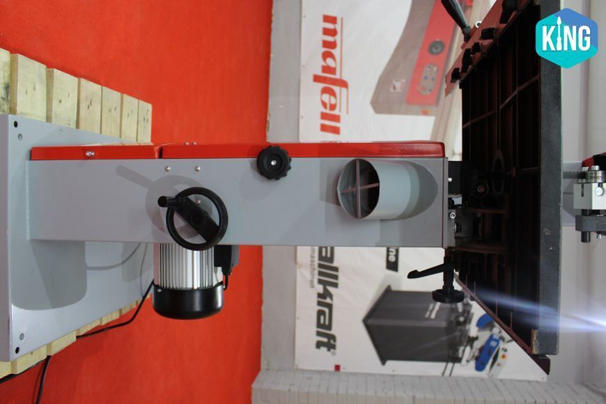 Стрічкова пилка Holzmann HBS 470 PROFI (220В) HBS470PROFI_230V фото