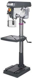 Свердлильний верстат Optimum Maschinen OPTIdrill D 33PRO /400v/3 ph 3003040 фото