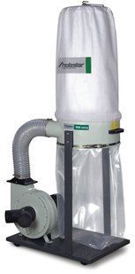 Стружковідсмоктувач Holzstar SAA 2003 5922203 фото