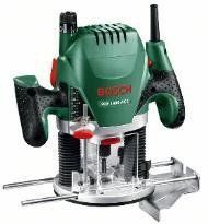 Вертикально-фрезерна машина Bosch POF 1400 ACE 0.603.26C.820 фото