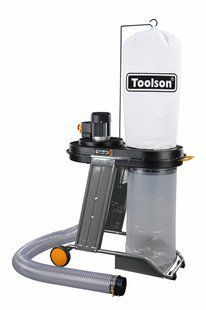 Витяжна установка Toolson AS1200PRO 3906301958 фото