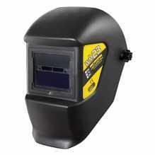 Маска зварювальна Deca WM 23 LCD 010362 фото