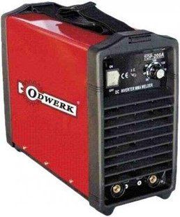 Cварочный инвертор Odwerk TOP-200A 401181 фото