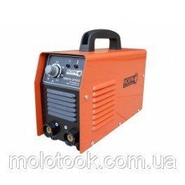Сварочный аппарат инвертор Искра ММА-215 G mini 7a00424 фото