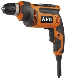 Дриль безударний AEG BE 705 R 4935416505 фото