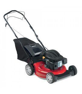 Газонокосилка MTD Smart 46 SPO 64162 фото