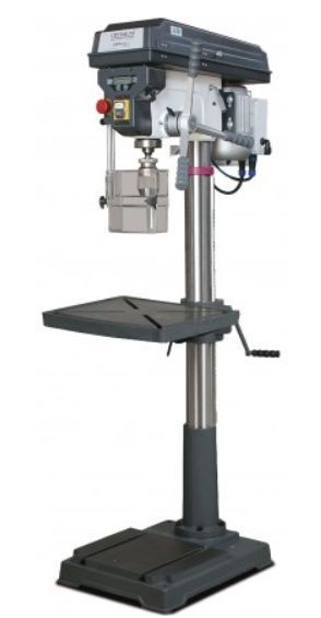 Свердлильний верстат Optimum Maschinen OPTIdrill D 33PRO /400v/3 ph 3003040 фото