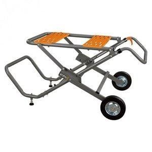 Подставка для станка Scheppach Подставка Toolson UG 2000 PRO для торцовочных пил 3907108958 фото