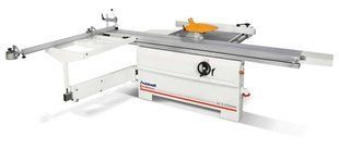 Форматно-раскроечный станок HOLZKRAFT SC 3 Classic 23 5504323 фото