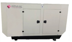 Мініелектростанція ARMAK ARJ 025 ARJ025_400 фото