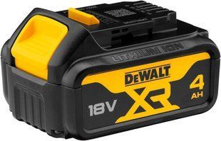 Акумуляторна батарея DeWALT DCB182-XJ DCB182-XJ фото