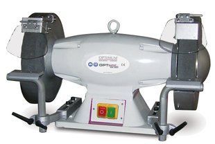 Шлифовальный станок Optimum Maschinen OPTIgrind GZ 30D (400 V) 3091020 фото