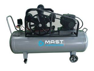 Поршневой компрессор Mast TB90/300L 400V TB90/300L фото