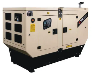 Генератор дизельний TMG POWER TMGDF-250 (200 кВт) TMGDF-250 фото