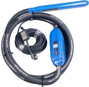 Глибинний вібратор EnerSol ECV-50PRO ECV-50PRO фото