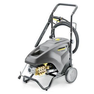 Аппарат высокого давления KARCHER HD 9/20-4 classic 1.367-308.0 фото