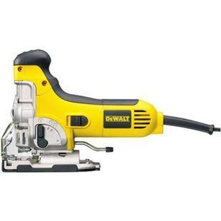 Електричний лобзик DeWALT DW333K DW333K фото