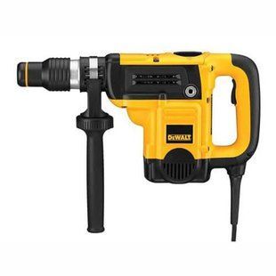 Перфоратор електричний DeWALT D25501K D25501K фото
