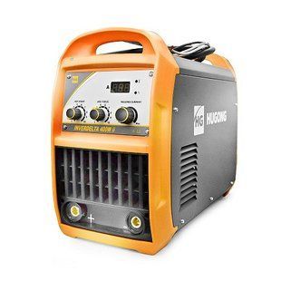 Сварочный инвертор полуавтомат Hugong Inverdelta 400W 750010400 фото