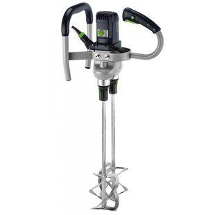 Дриль-міксер Festool MX 1600/2 EQ DUO DOUBLE 769236 фото
