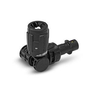 Короткая струйная трубка vario power 360&deg; (K2-K7) 2.643-254.0 фото