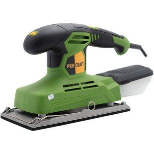 Плоскошлифовальная машина Procraft PV300 003005 фото