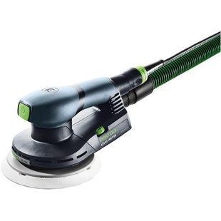 Ексцентрикова шліфмашина Festool ETS EC 150/3 EQ-Plus 575031 фото