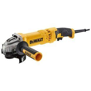 Угловая шлифмашина (болгарка) DeWALT DWE4277 DWE4277 фото