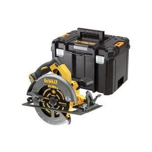 Пила дисковая аккумуляторная XR FLEXVOLT DeWALT DCS576NT DCS576NT фото