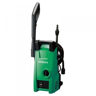 Мойка портативная HITACHI AW100 AW100NS фото