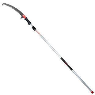 Висоторіз телескопічний 2 в 1 INTERTOOL HT-3115 HT-3115 фото
