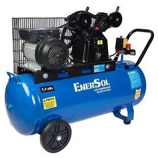 Компреcсор воздушный EnerSol ES-AC310-100-2 ES-AC310-100-2 фото